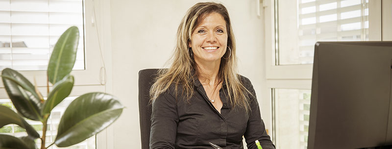 assistante administrative et commerciale